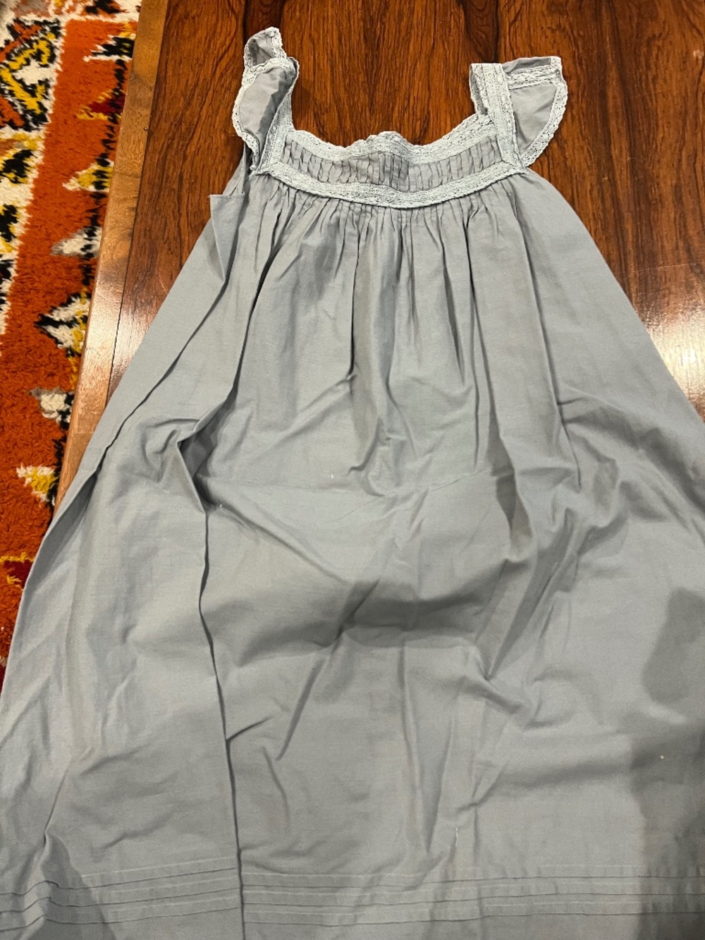 Bonpoint Girls Dress Size 8